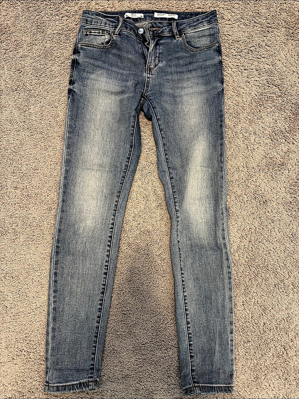 Sfera Skinny Jeans Blue